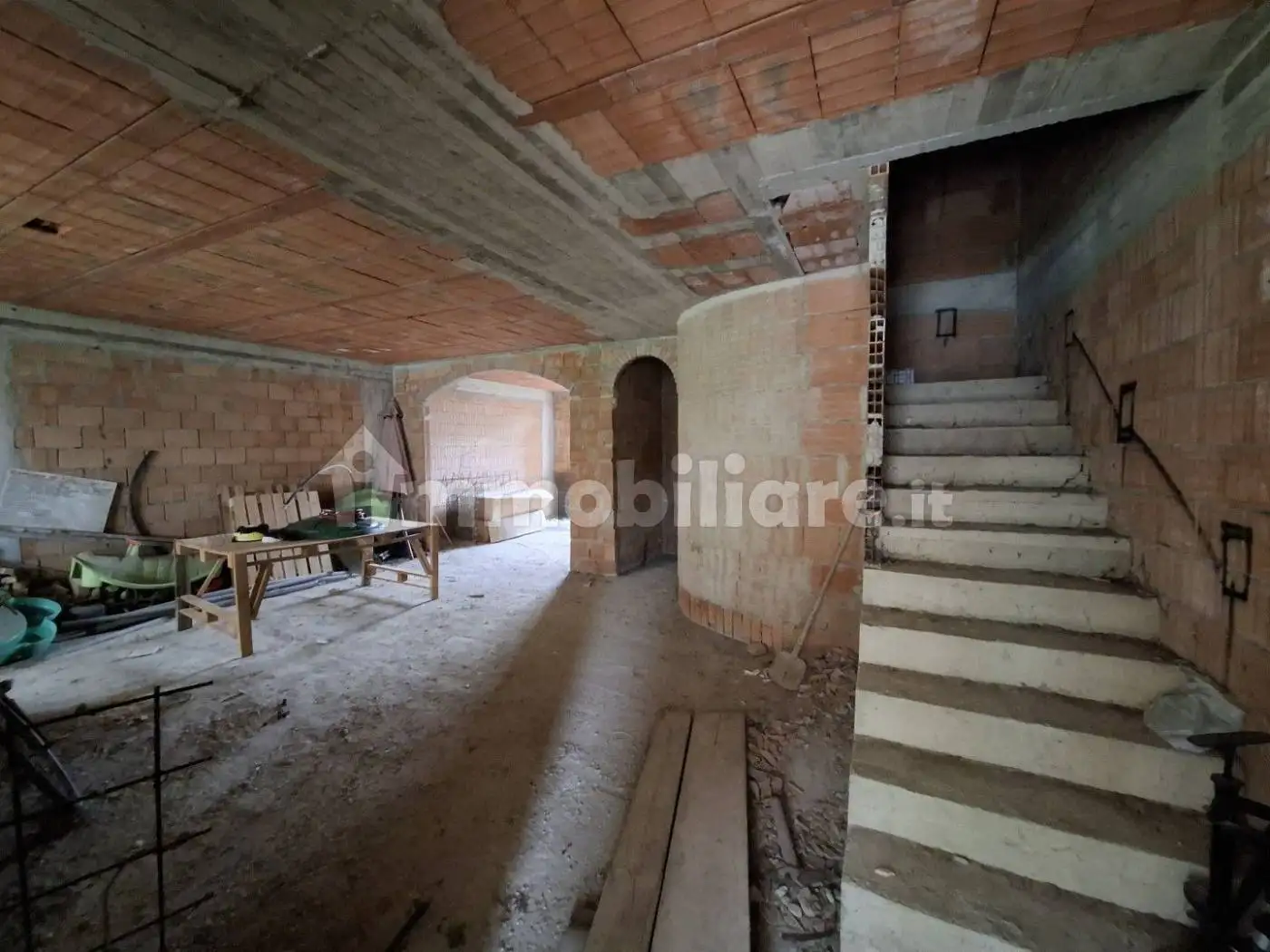 Villetta a schiera in vendita a Forlì