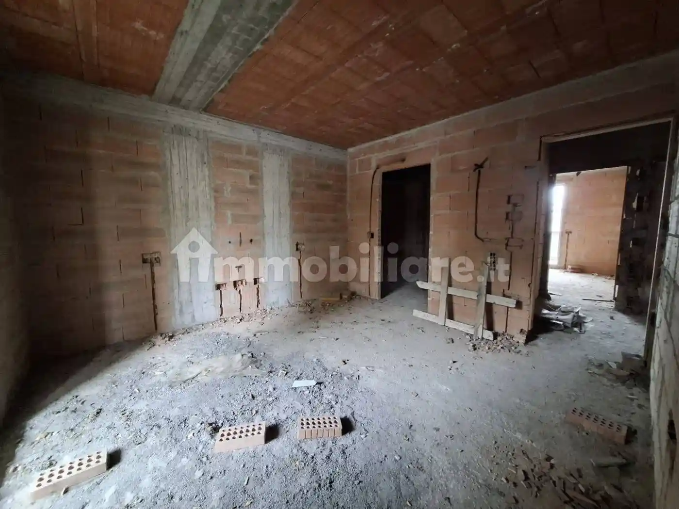 Villetta a schiera - foto 5