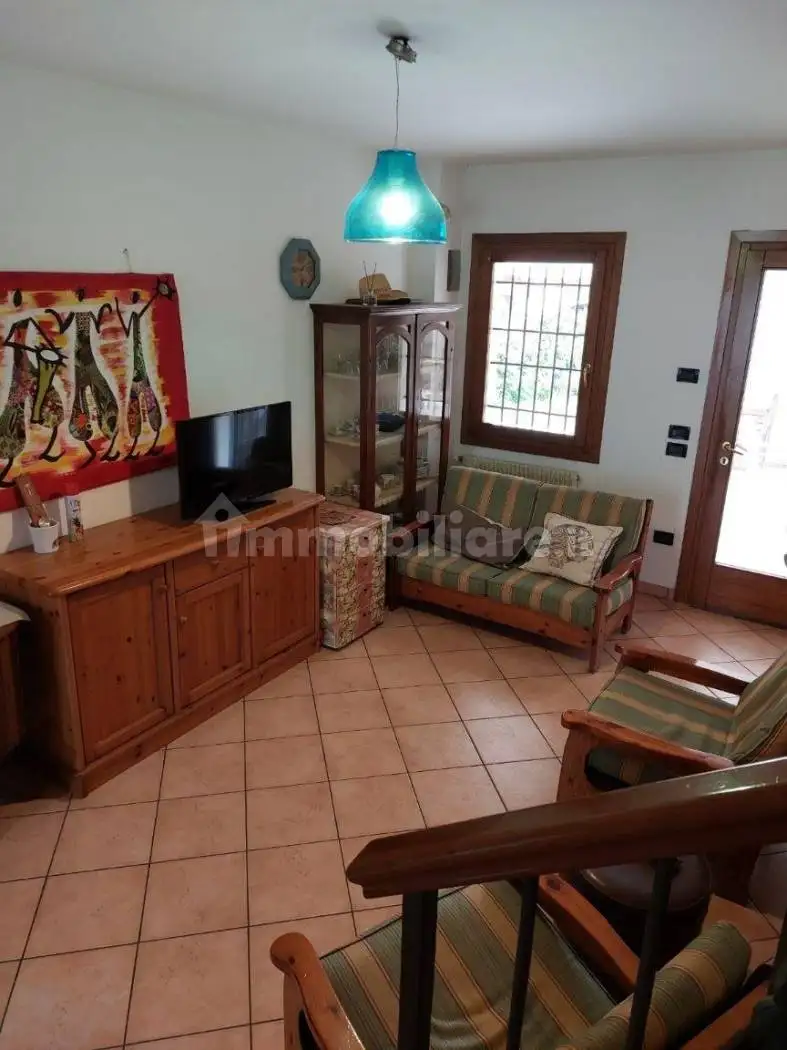 Casa indipendente in vendita a Altivole