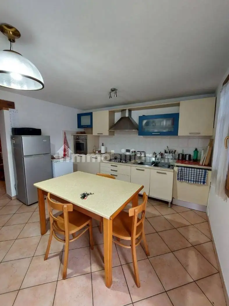 Terratetto plurifamiliare via Loreggia, San Vito, Altivole - foto 2