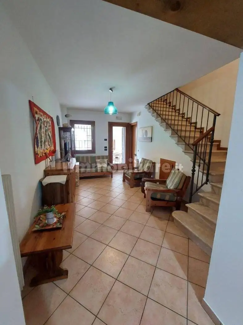 Terratetto plurifamiliare via Loreggia, San Vito, Altivole - foto 3