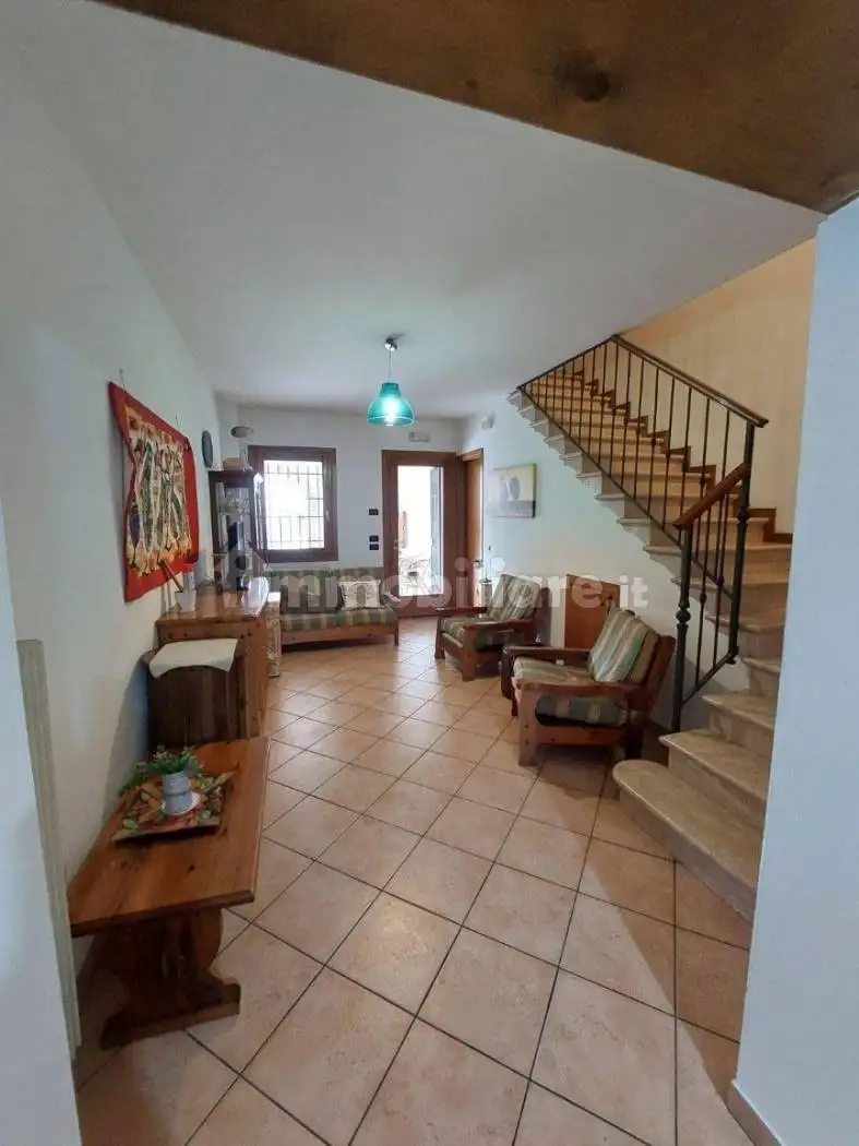 Terratetto plurifamiliare via Loreggia, San Vito, Altivole - foto 4