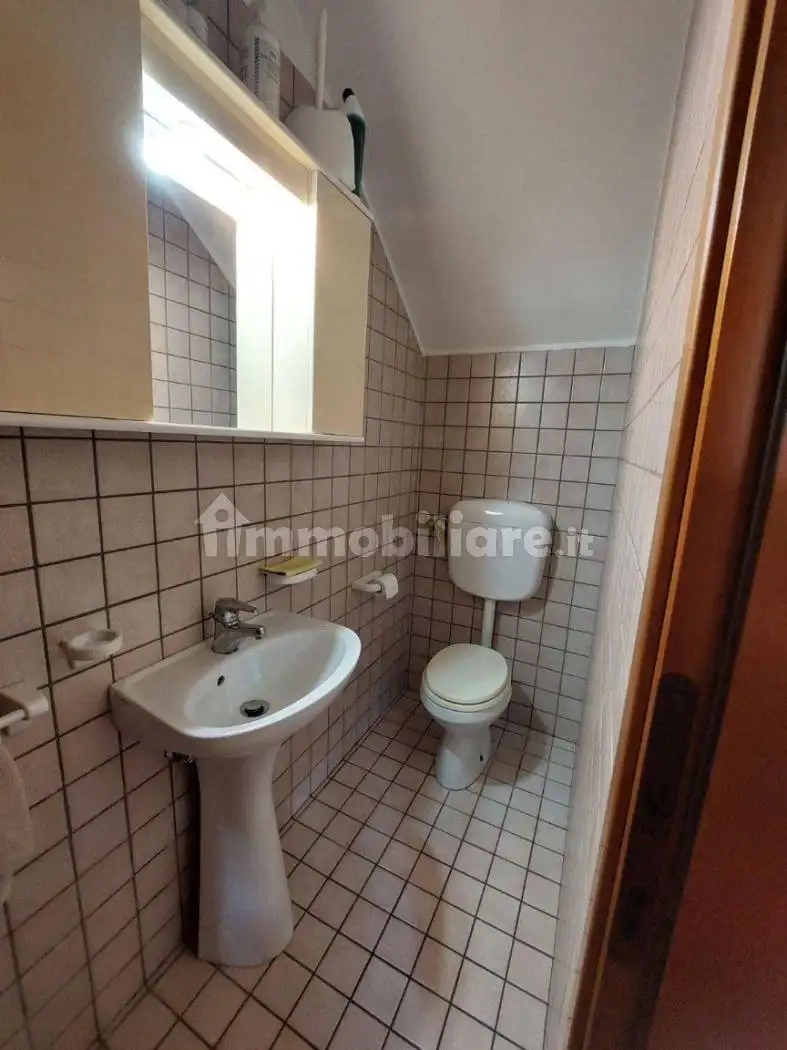 Terratetto plurifamiliare via Loreggia, San Vito, Altivole - foto 5