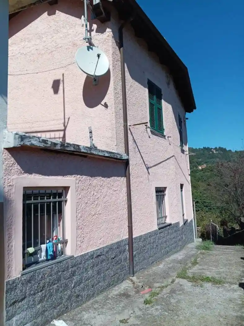 Villetta a schiera in vendita a Mignanego