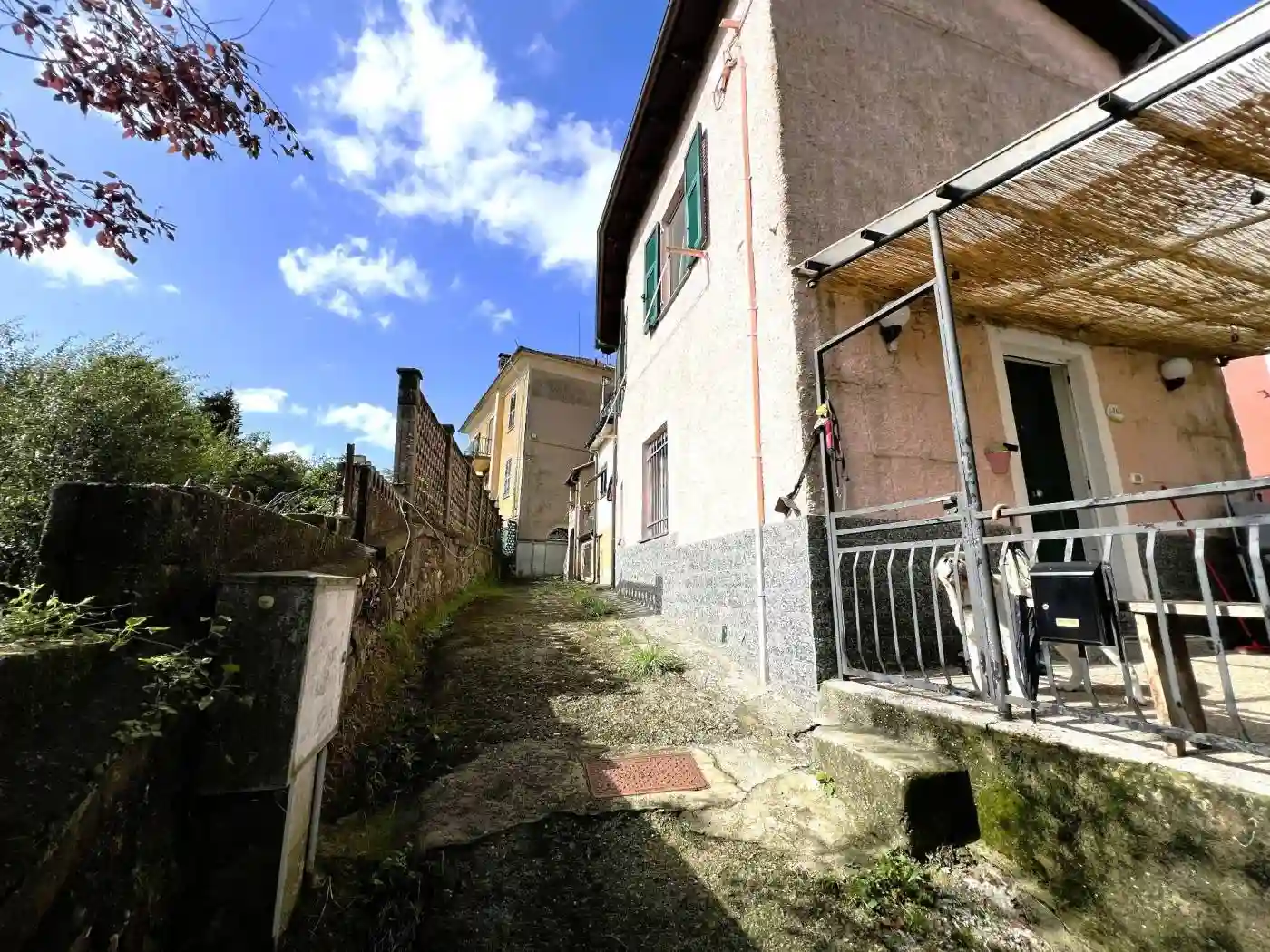 Villetta a schiera - foto 2