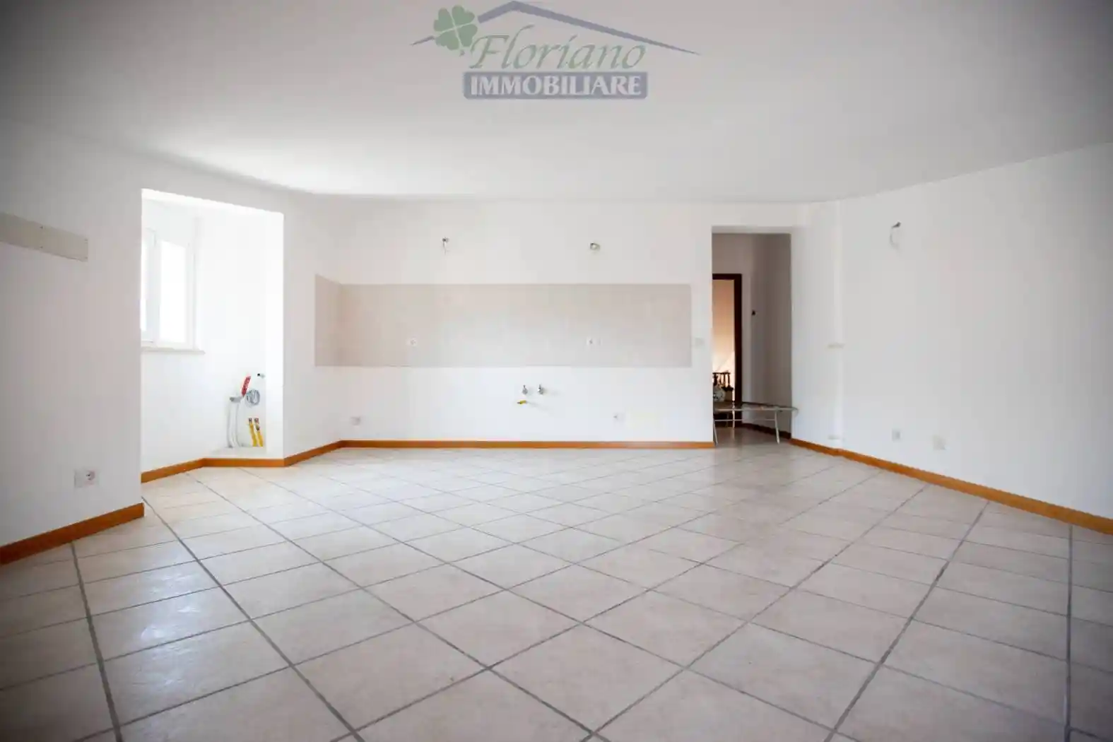 Attico - Mansarda in vendita a Montalto di Castro