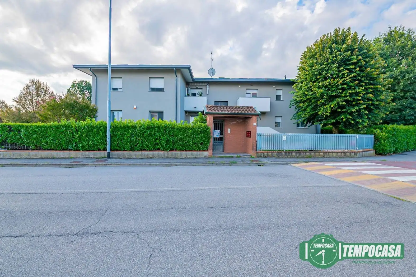 Appartamento in vendita a Sordio