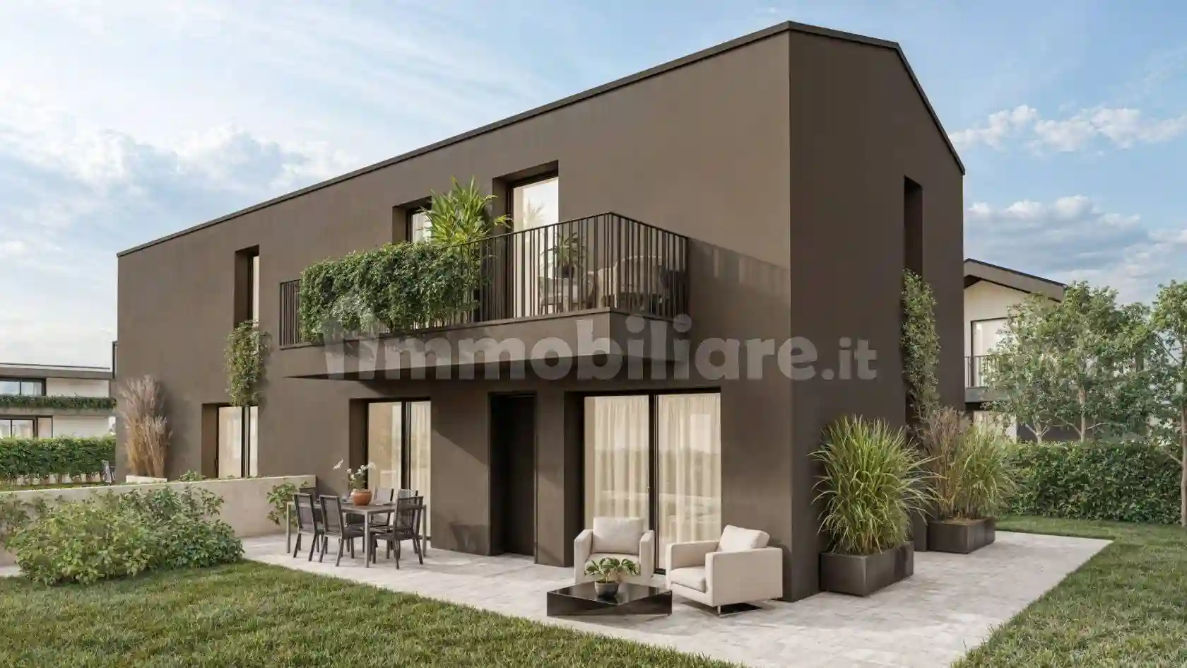 Casa indipendente - foto 3