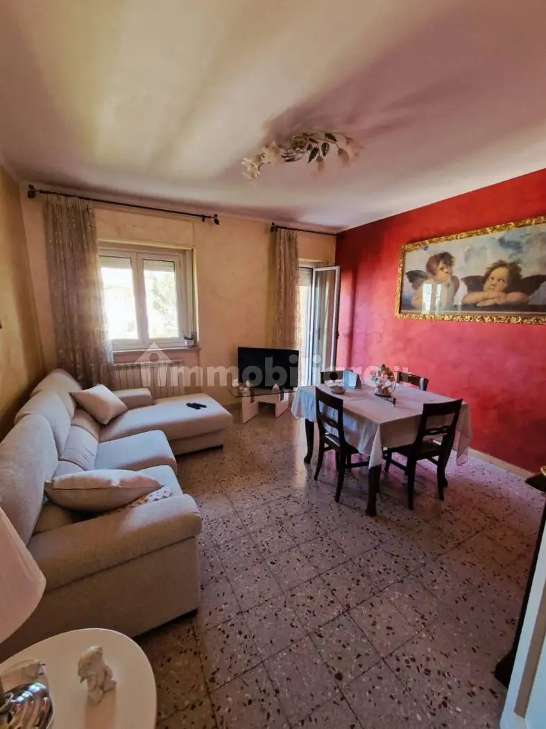 Appartamento in vendita a Avezzano