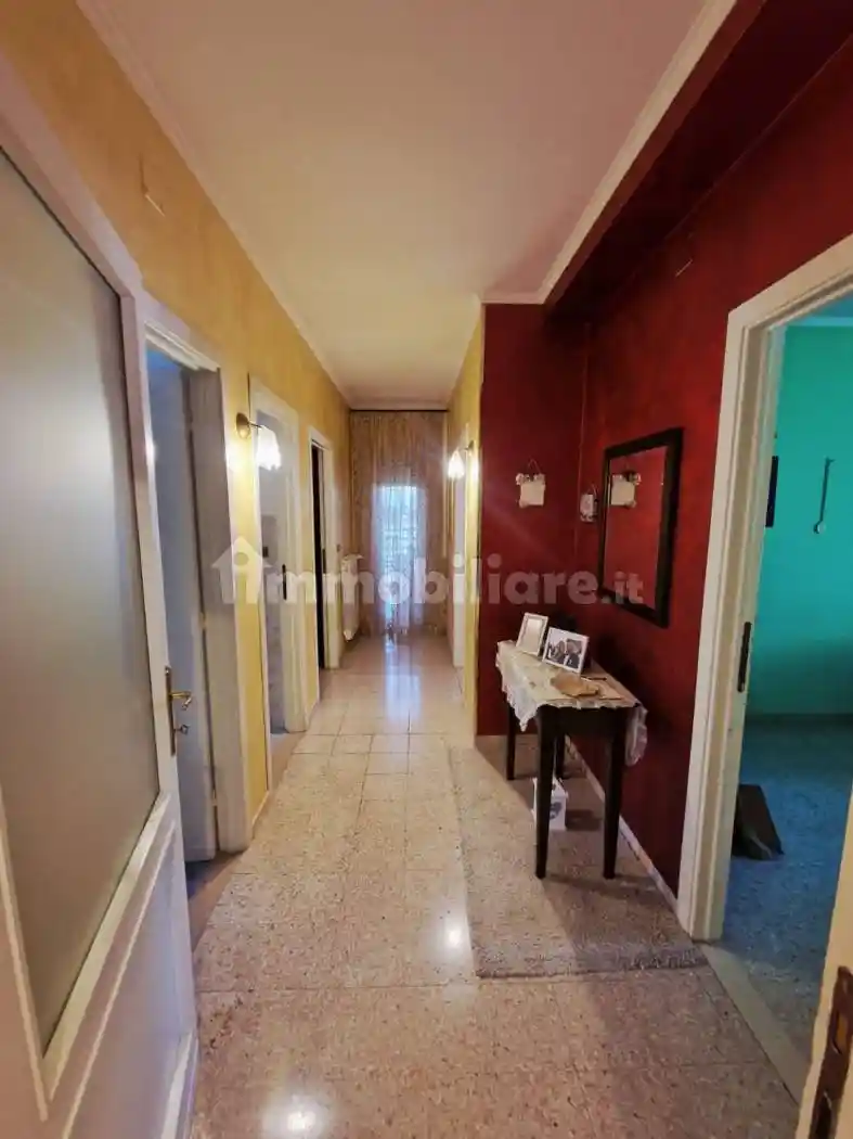 Quadrilocale via Massimiliano Kolbe, Centro, Avezzano - foto 2