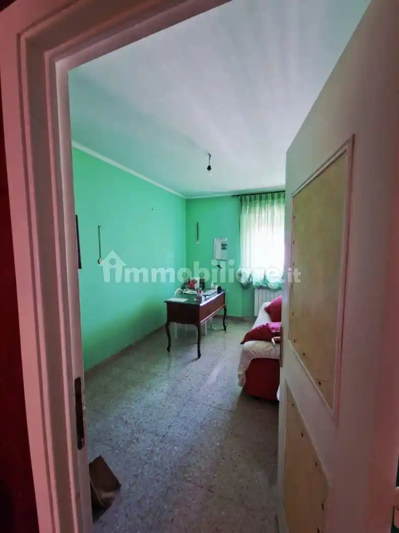 Quadrilocale via Massimiliano Kolbe, Centro, Avezzano - foto 5