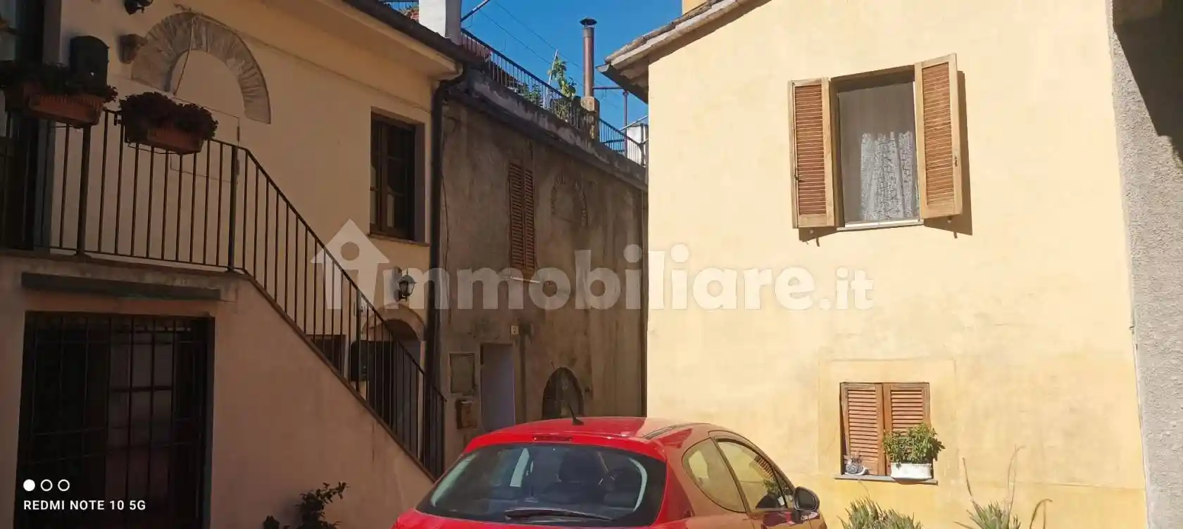 Casa indipendente in vendita a Bevagna