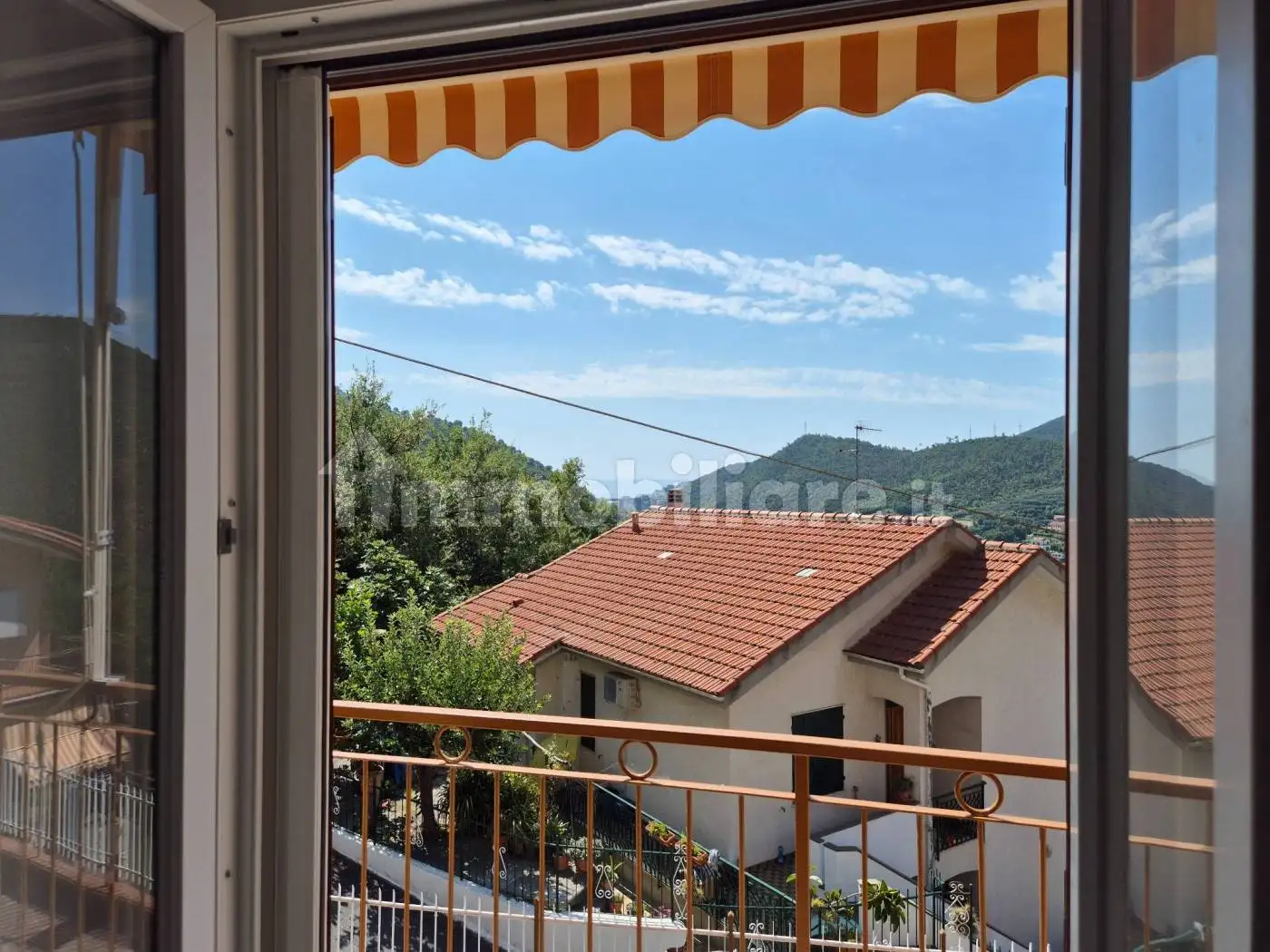 Appartamento in vendita a Tovo San Giacomo