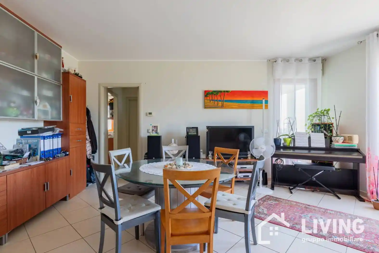 Appartamento via Perosina 9, Spoltore - foto 3