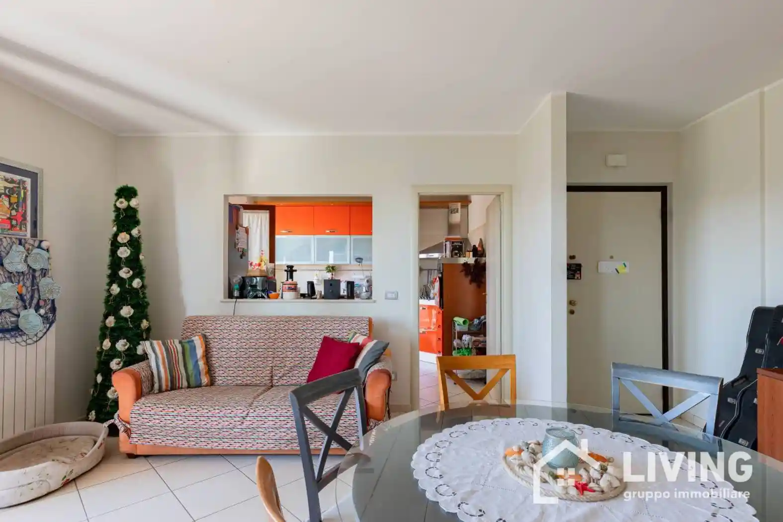 Appartamento via Perosina 9, Spoltore - foto 5