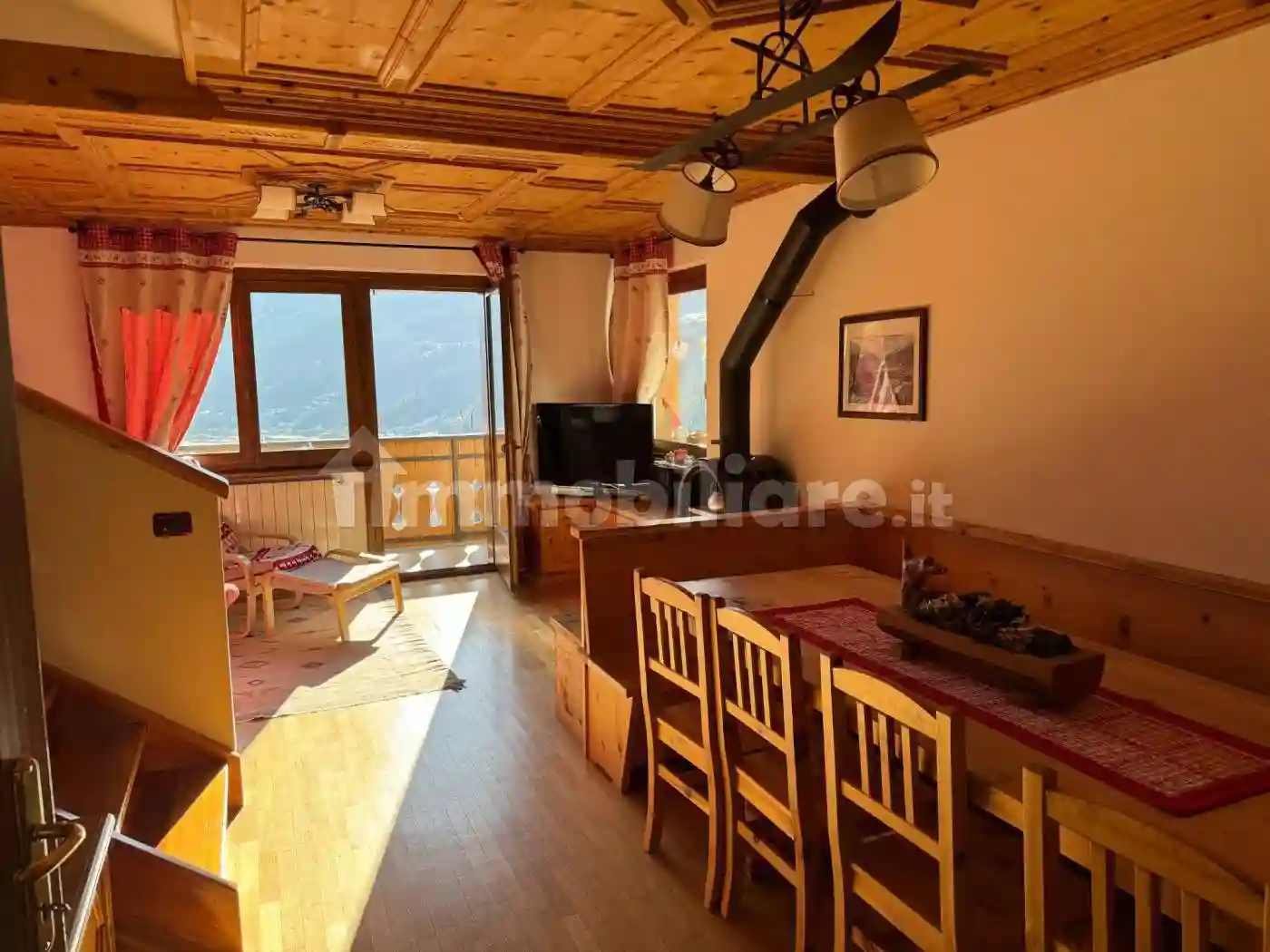 Villetta a schiera - foto 3