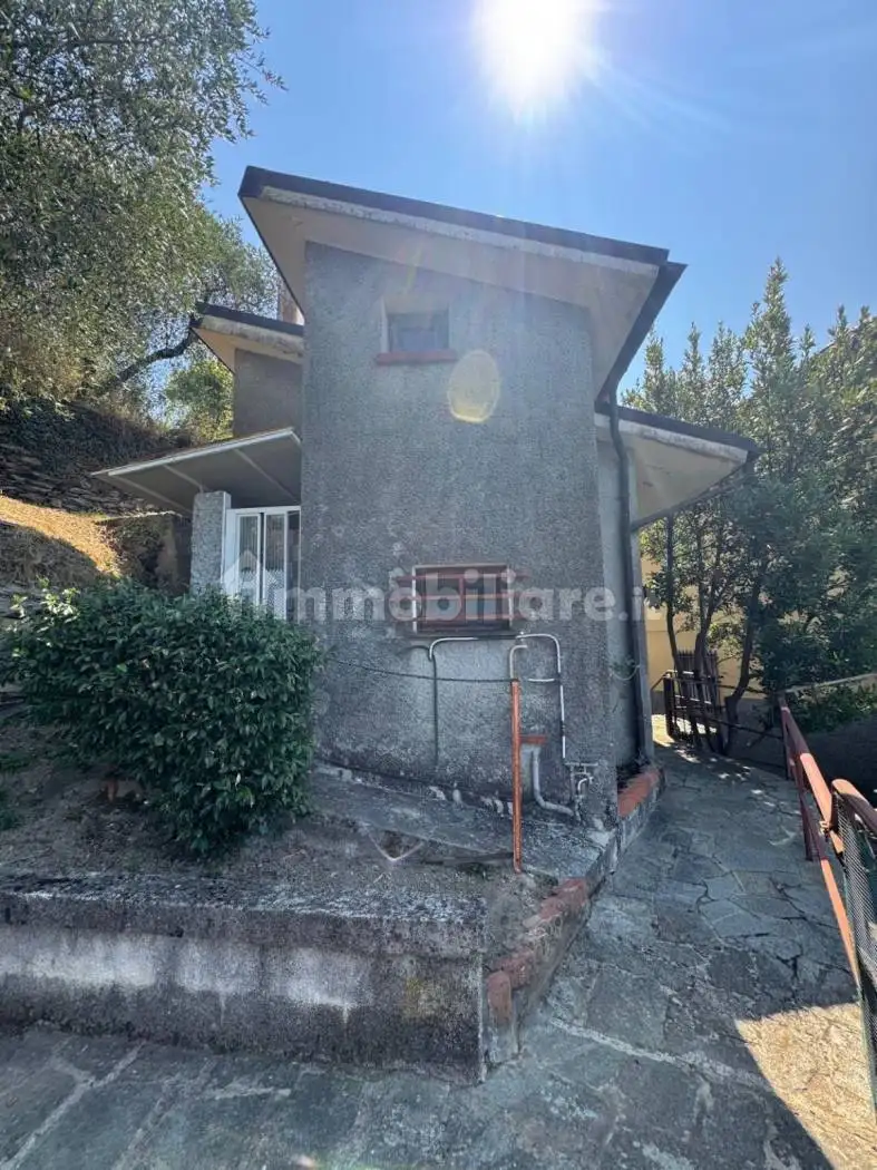 Villa in vendita a Carasco