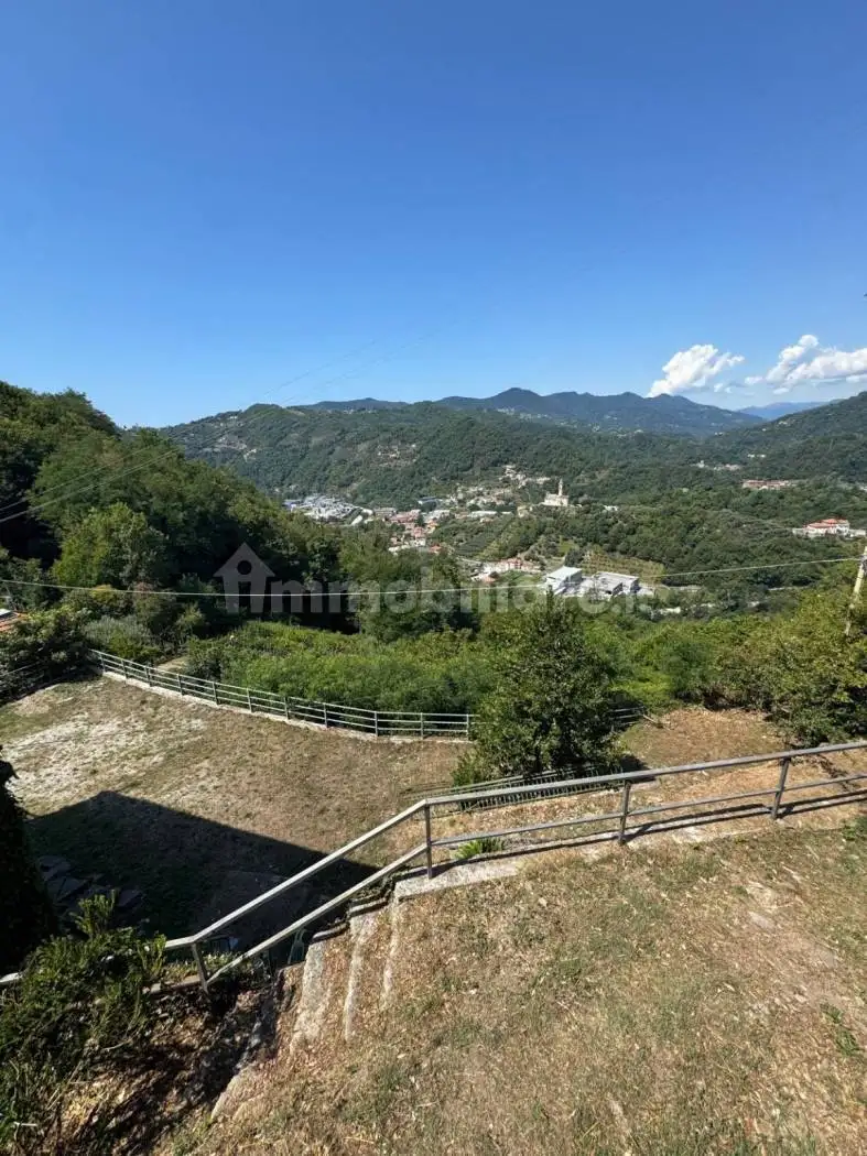 Villa unifamiliare Località Colla, Carasco - foto 4