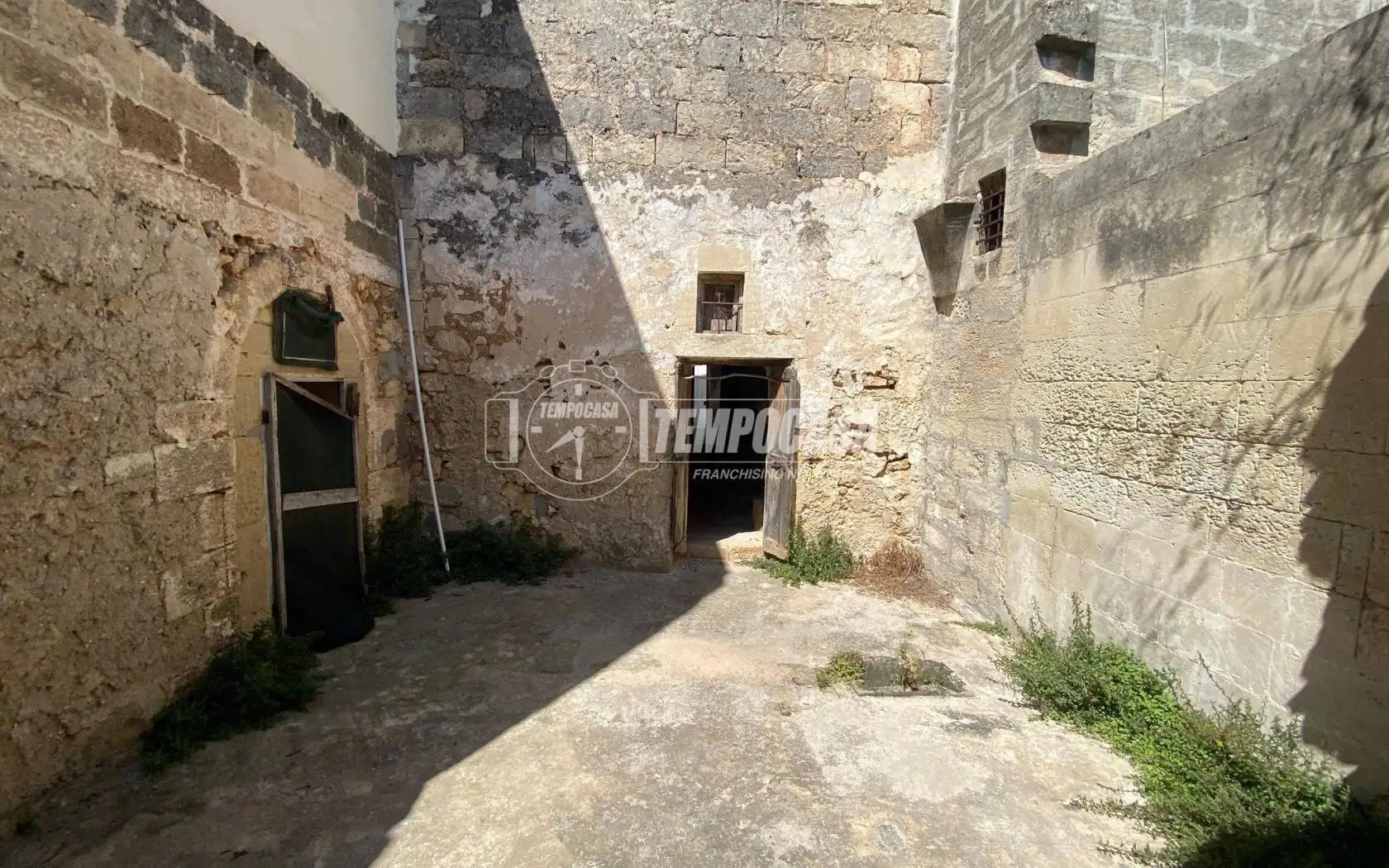 Casa indipendente in vendita a Scorrano