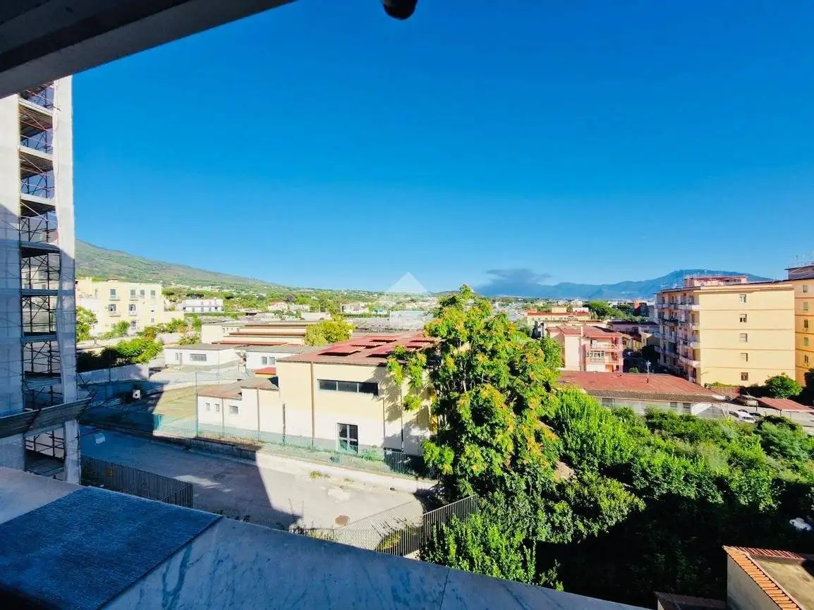 Appartamento in vendita a Torre del Greco