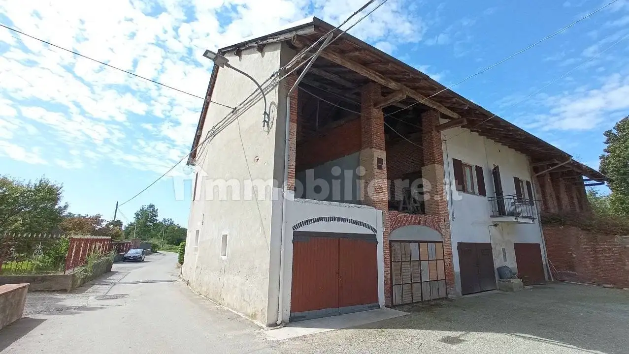 Terratetto plurifamiliare Cascina Stoccada 9, Cavallirio - foto 2