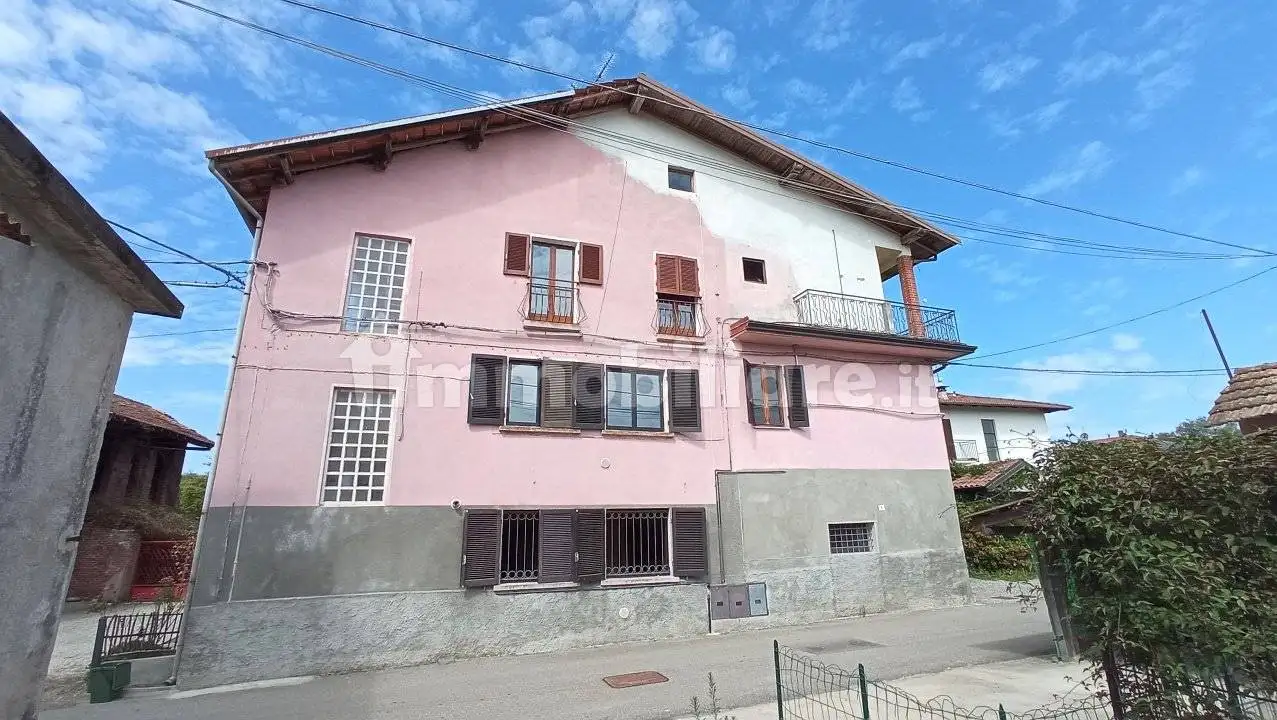 Terratetto plurifamiliare Cascina Stoccada 9, Cavallirio - foto 5