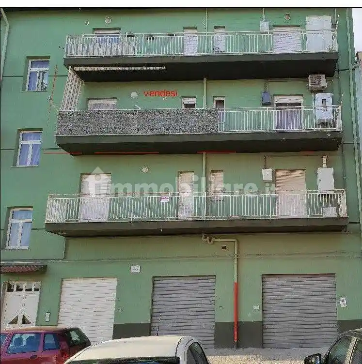 Appartamento in vendita a Aragona