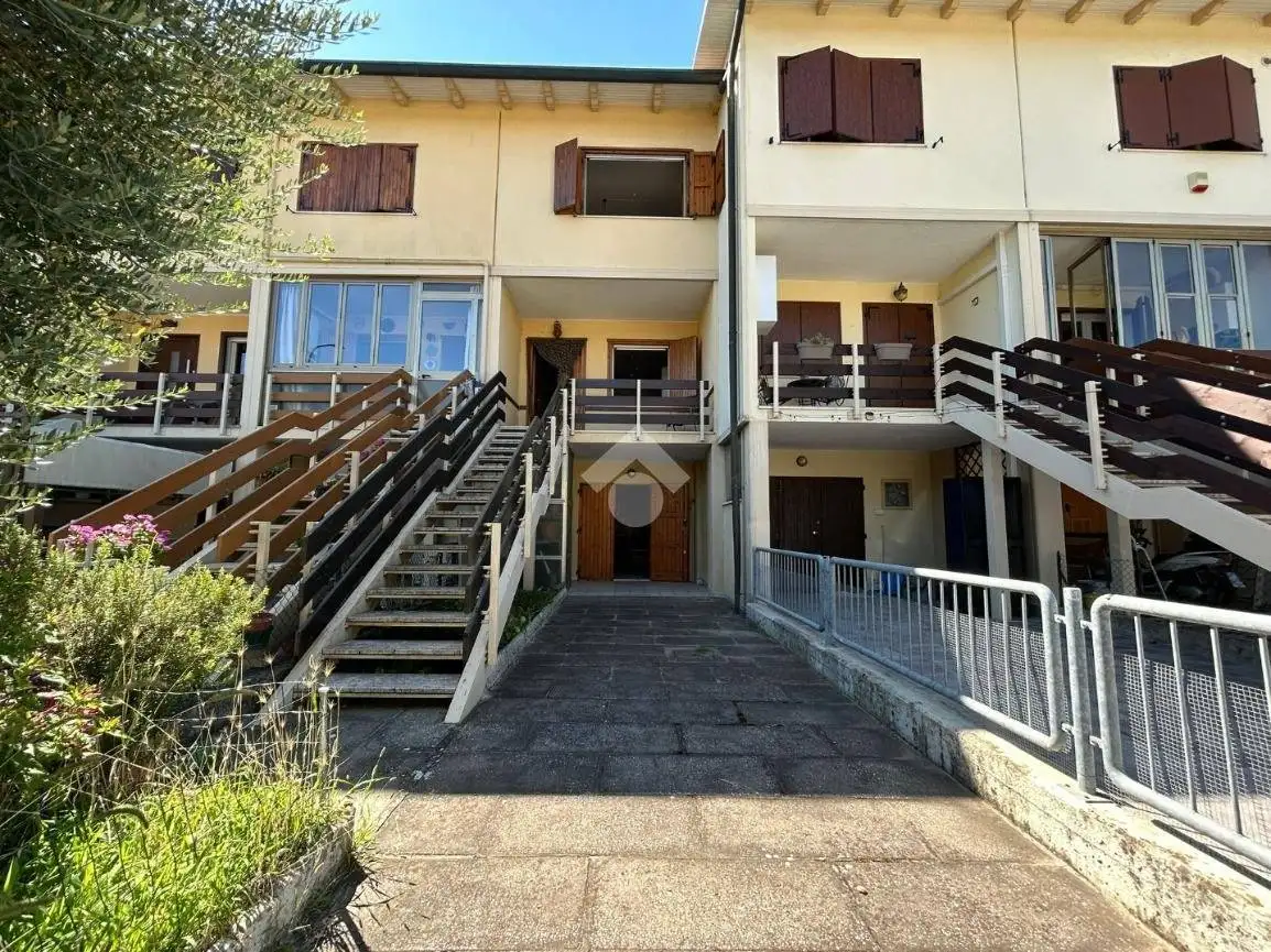 Villetta a schiera in vendita a Ravenna