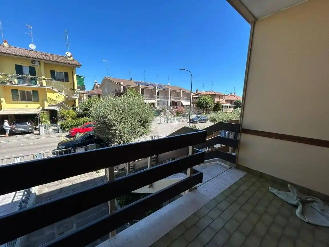 Villa a schiera via O. Pazzaglia 44, Porto Fuori, Ravenna - foto 2