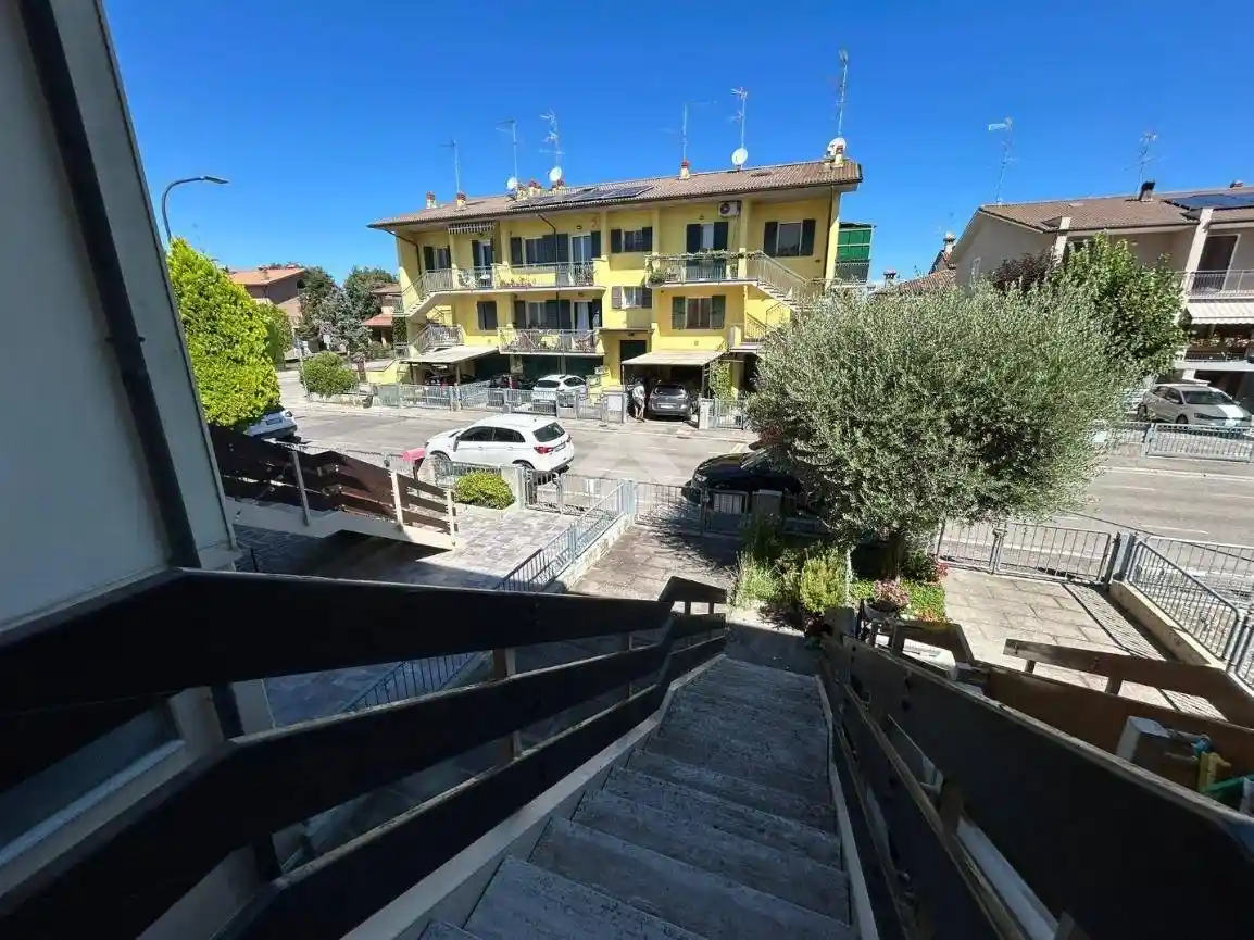 Villa a schiera via O. Pazzaglia 44, Porto Fuori, Ravenna - foto 3
