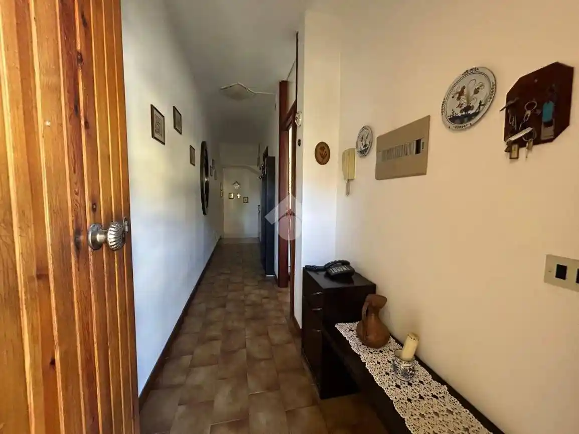 Villa a schiera via O. Pazzaglia 44, Porto Fuori, Ravenna - foto 4