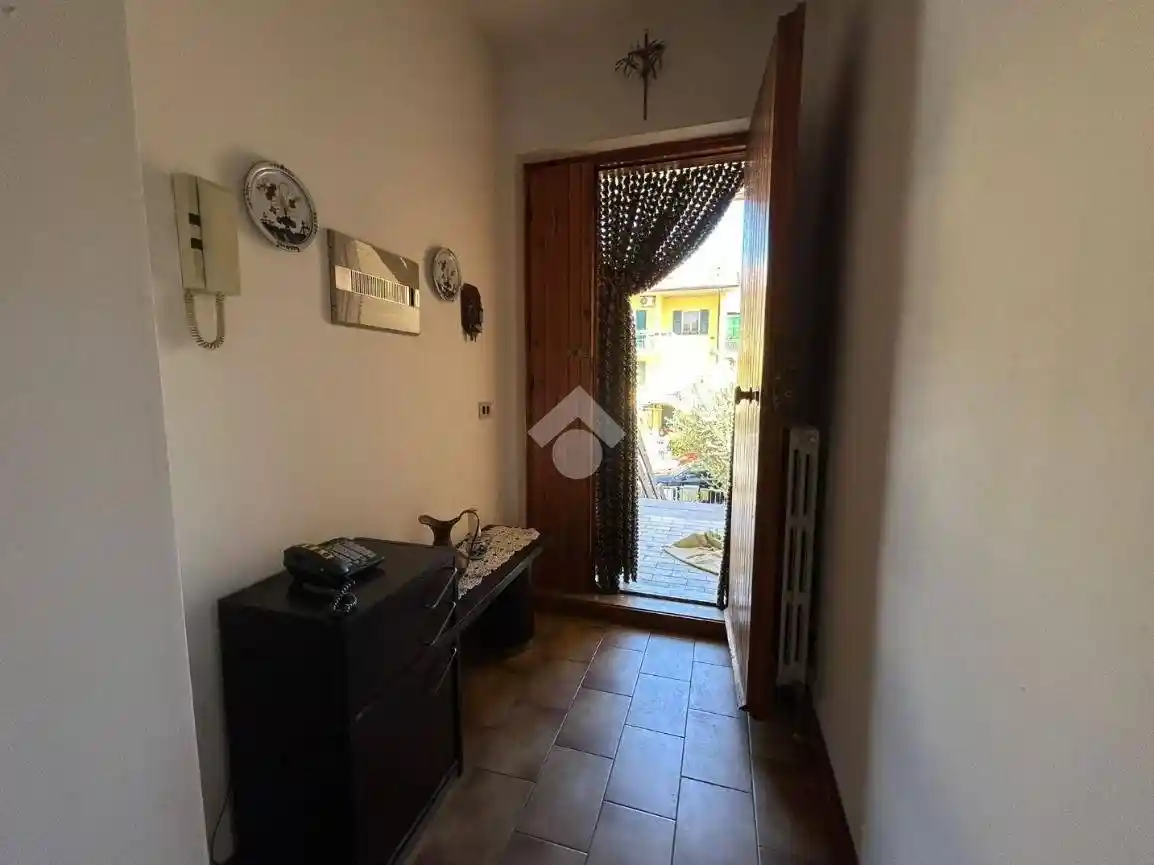 Villa a schiera via O. Pazzaglia 44, Porto Fuori, Ravenna - foto 5