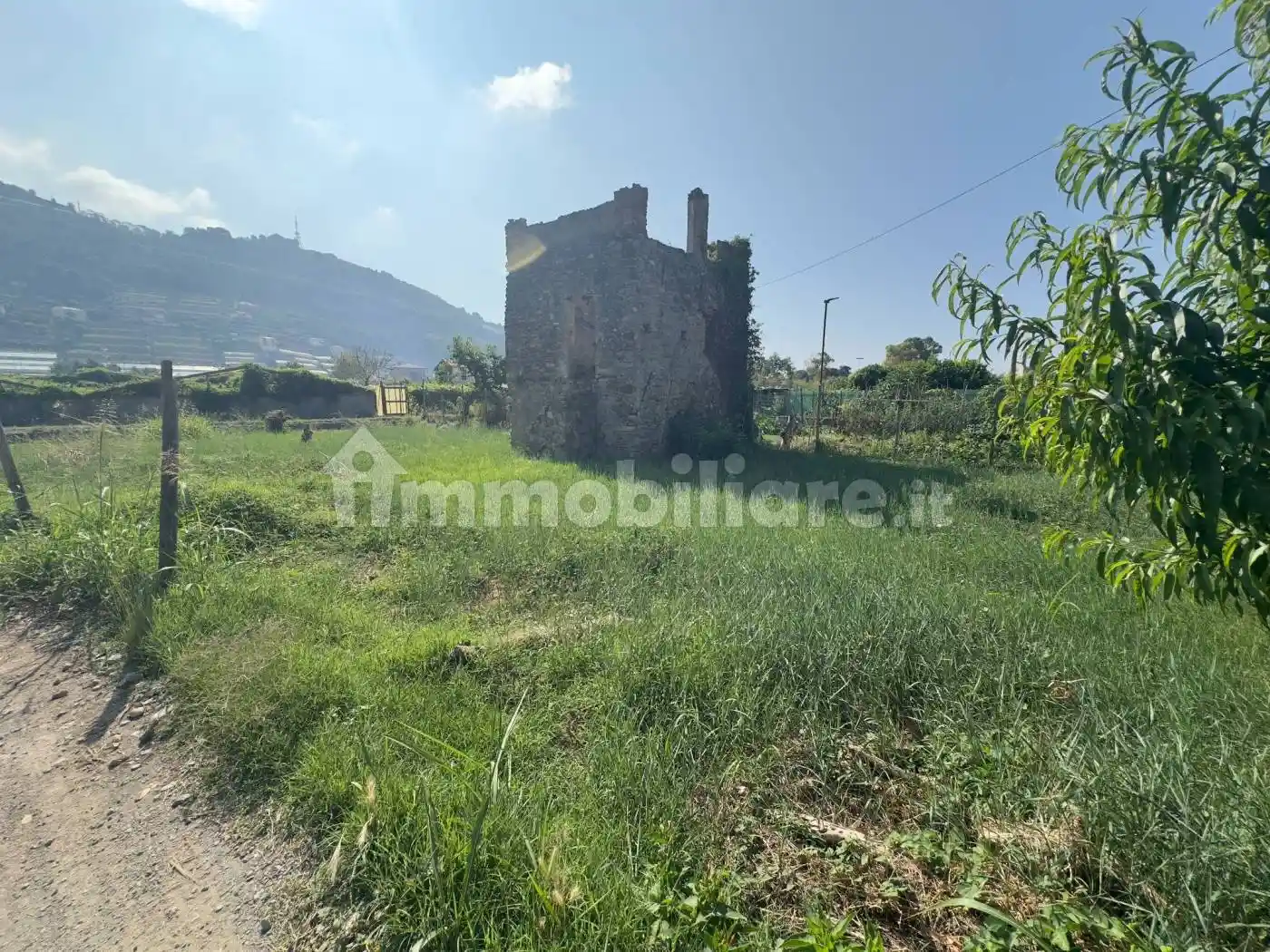 Rustico - Casale in vendita a Taggia