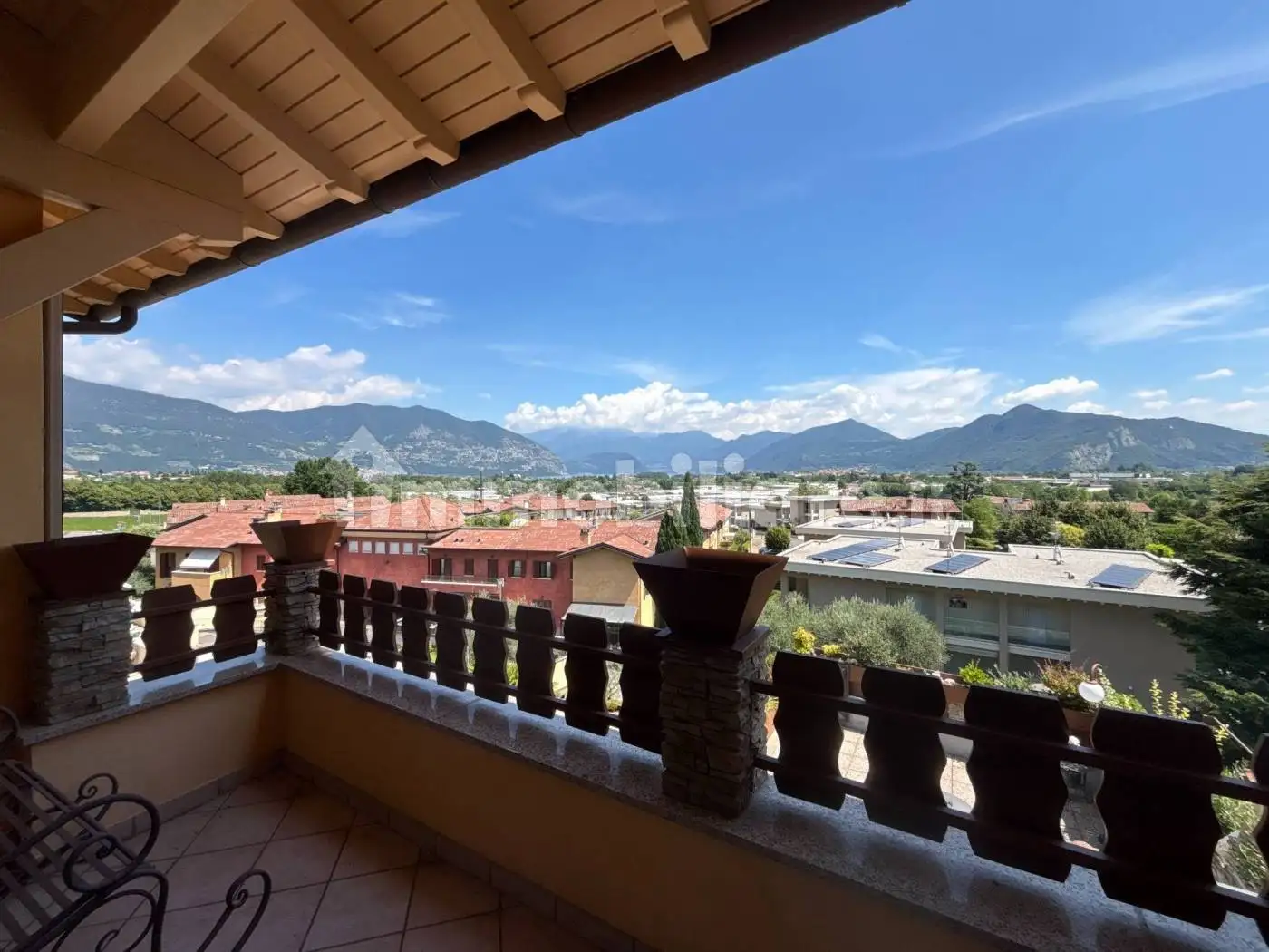 Casa indipendente in vendita a Corte Franca