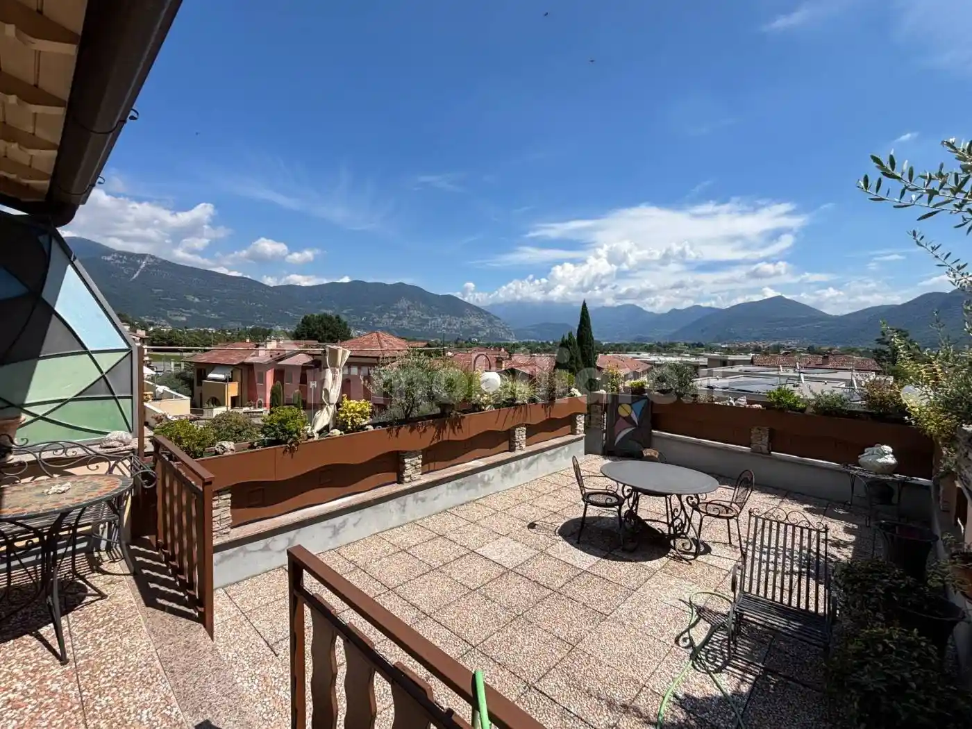 Terratetto plurifamiliare via Astolfo Lunardi 4, Colombaro Timoline, Corte Franca - foto 4