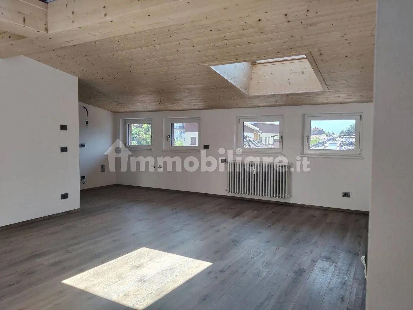 Appartamento in vendita a Cavalese