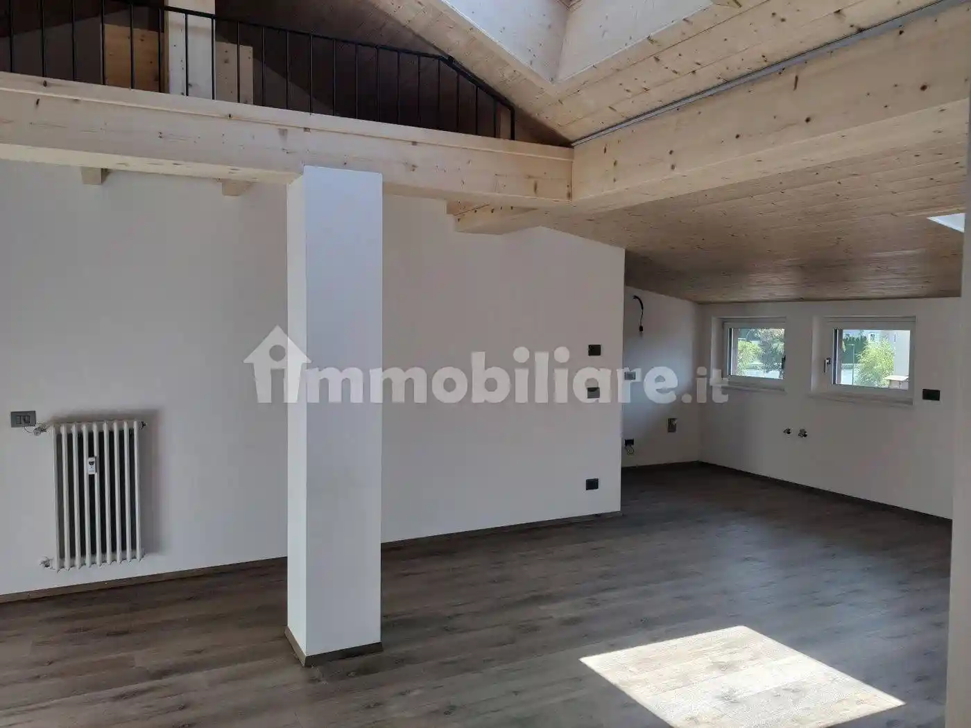 Trilocale via Cauriol, 1, Centro, Cavalese - foto 2