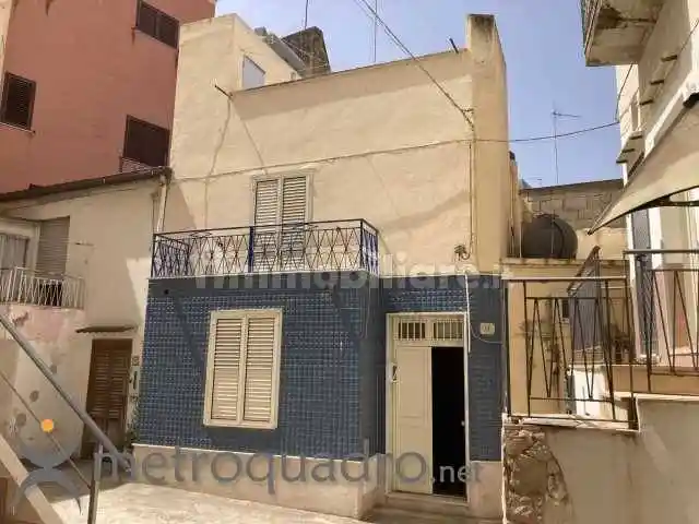 Casa indipendente in vendita a Sciacca