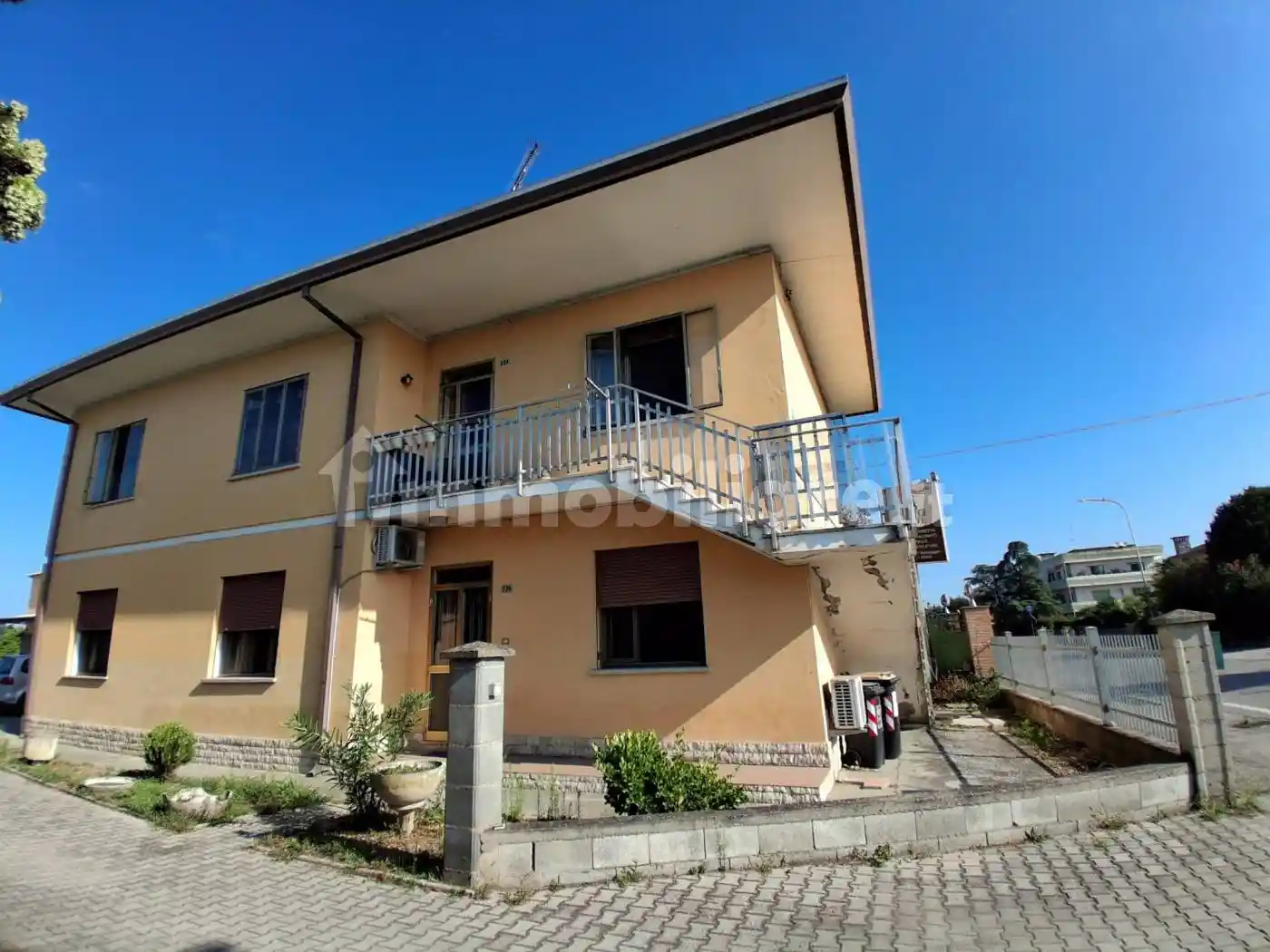 Villa in vendita a Taglio di Po