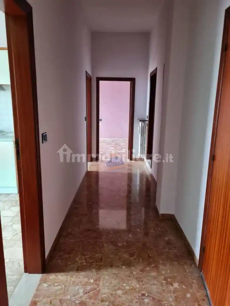 Trilocale via Giordano Bruno 13, Porto Canale di Levante, Cesenatico - foto 4