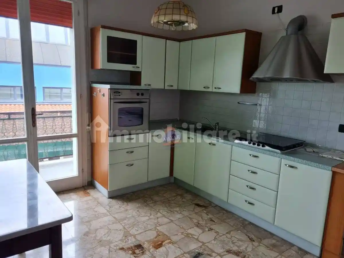 Trilocale via Giordano Bruno 13, Porto Canale di Levante, Cesenatico - foto 5