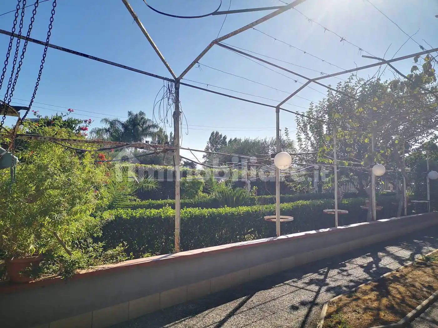 Appartamento in villa via della Collina, Vallelata, Aprilia - foto 2