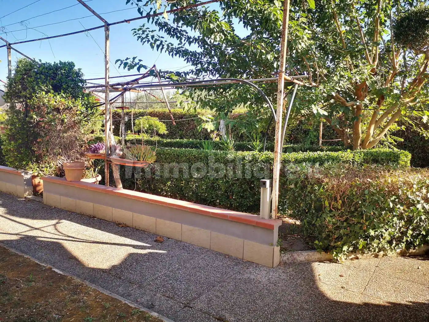 Appartamento in villa via della Collina, Vallelata, Aprilia - foto 3