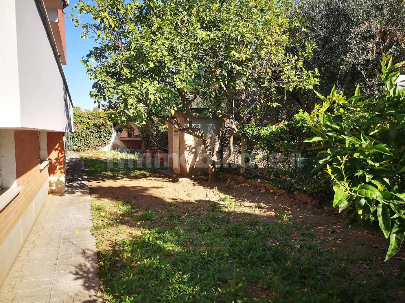 Appartamento in villa via della Collina, Vallelata, Aprilia - foto 4