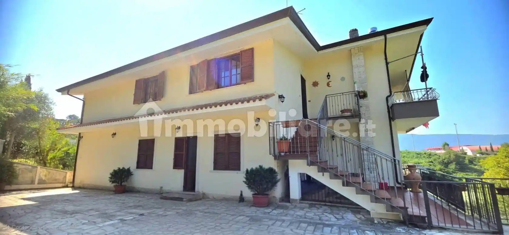 Appartamento in vendita a Anagni