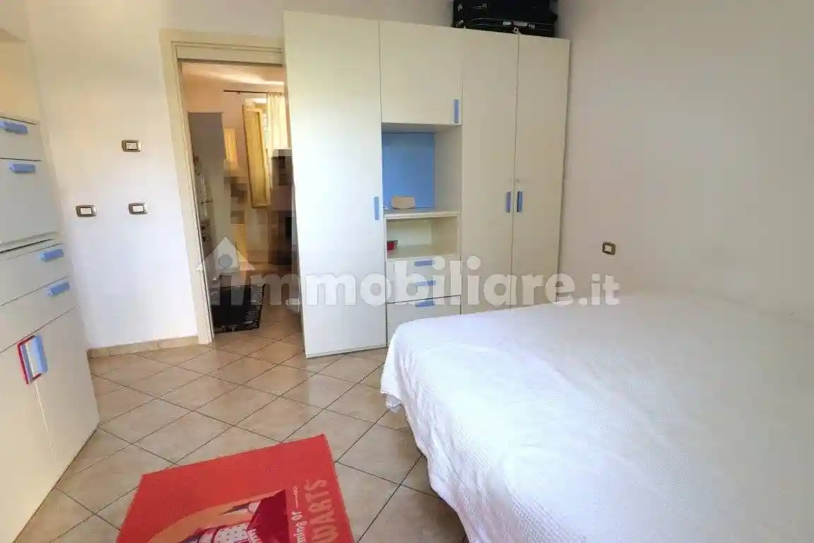 Appartamento in vendita a Montevarchi