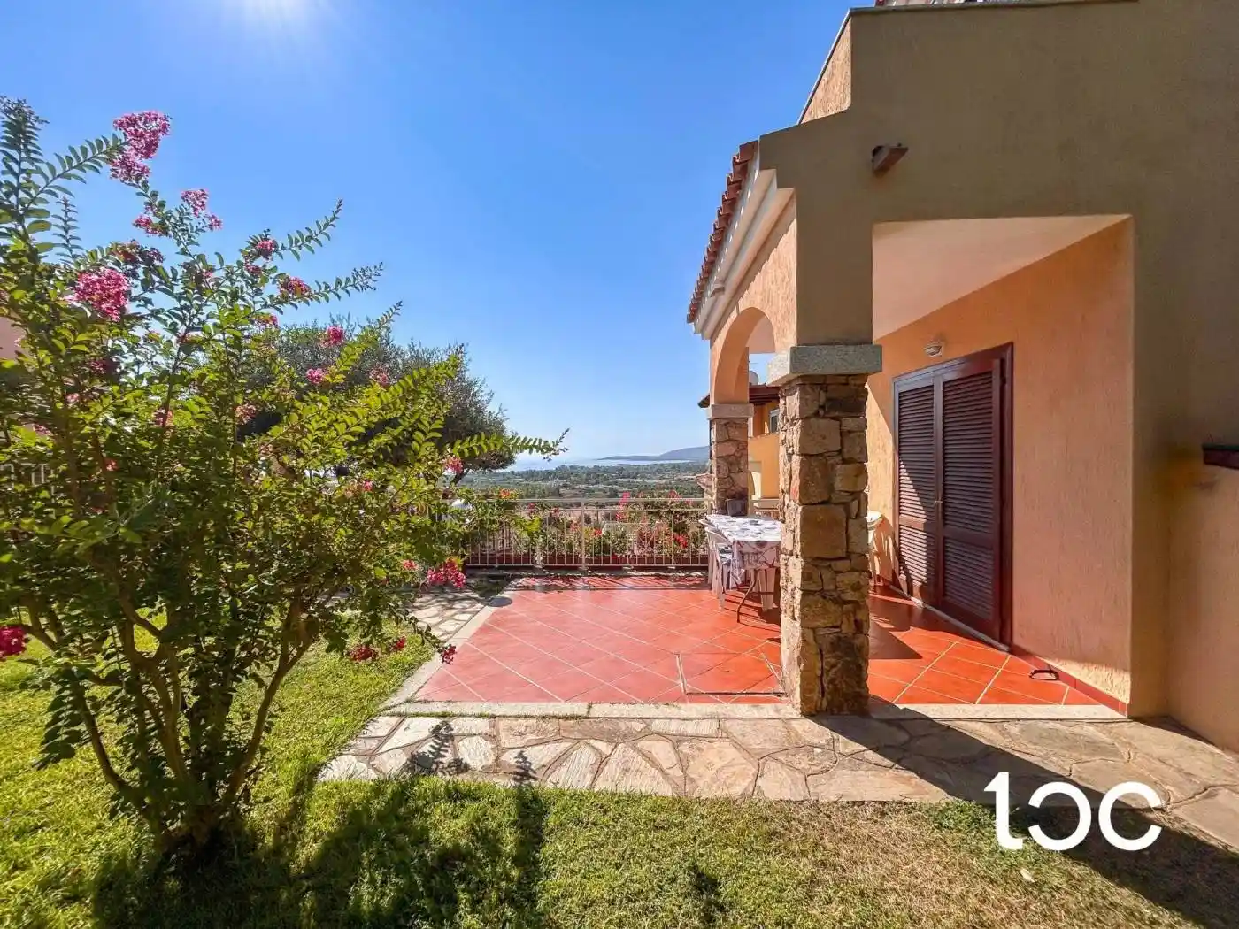 Villetta a schiera in vendita a Budoni