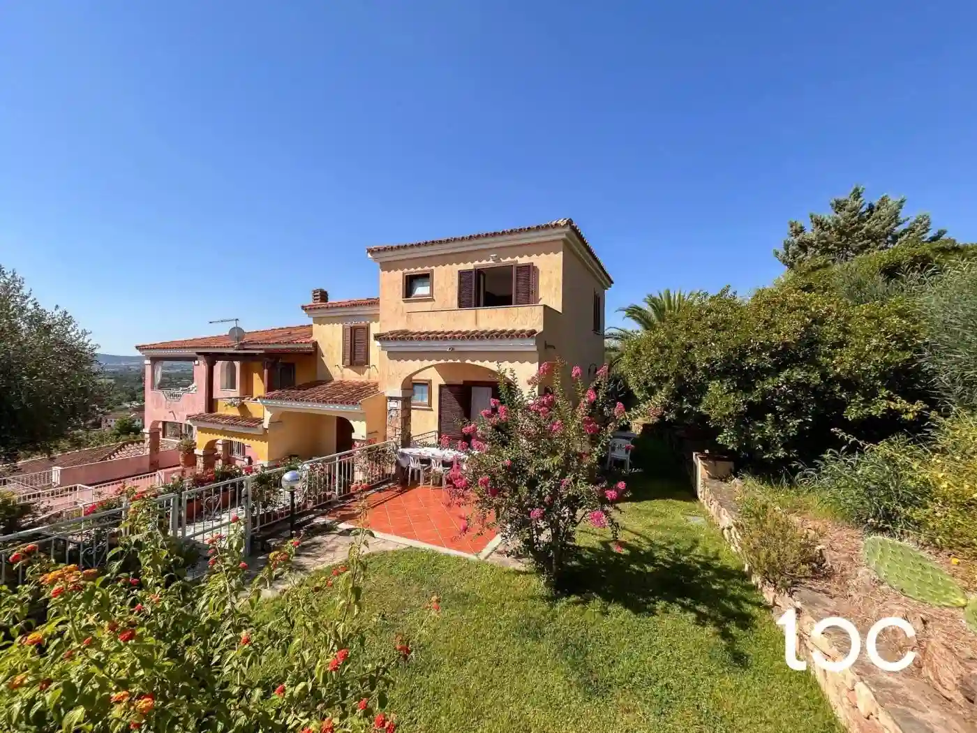 Villetta a schiera - foto 2