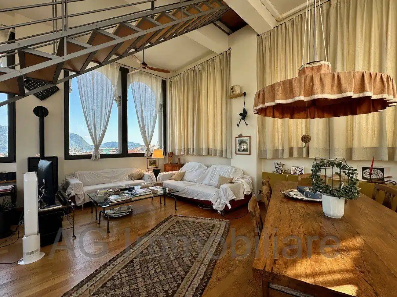 Appartamento in vendita a Verbania