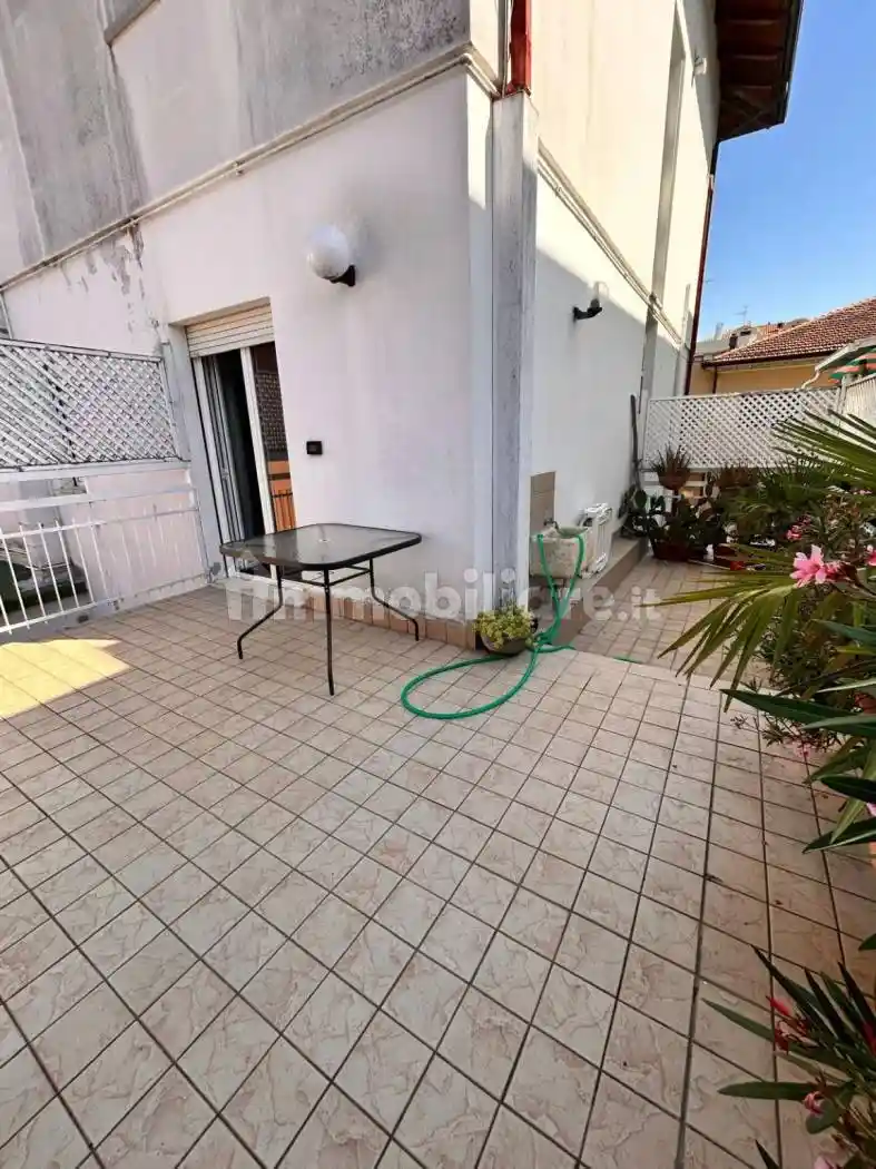 Appartamento ottimo stato, primo piano, Abissinia, Riccione - foto 2